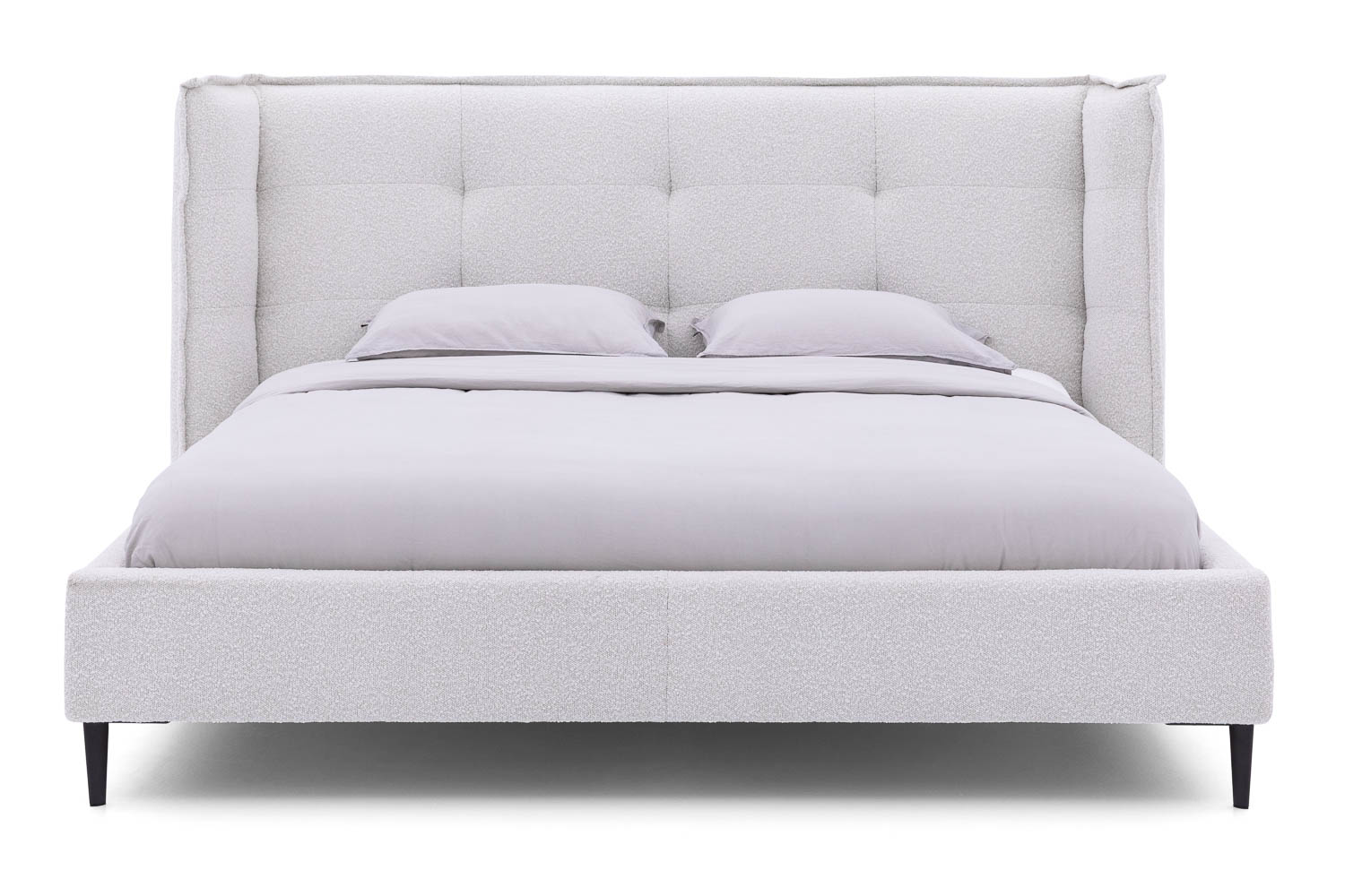 Gestoffeerd Bedframe Octaaf