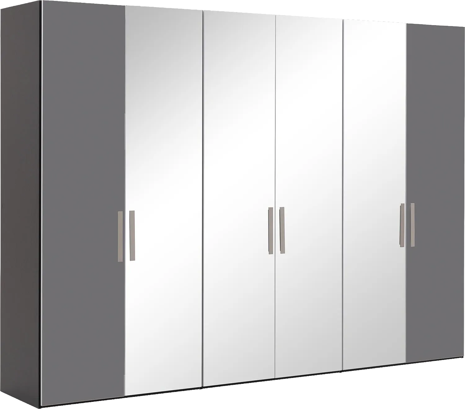 Kledingkast Easy Storage Ddk