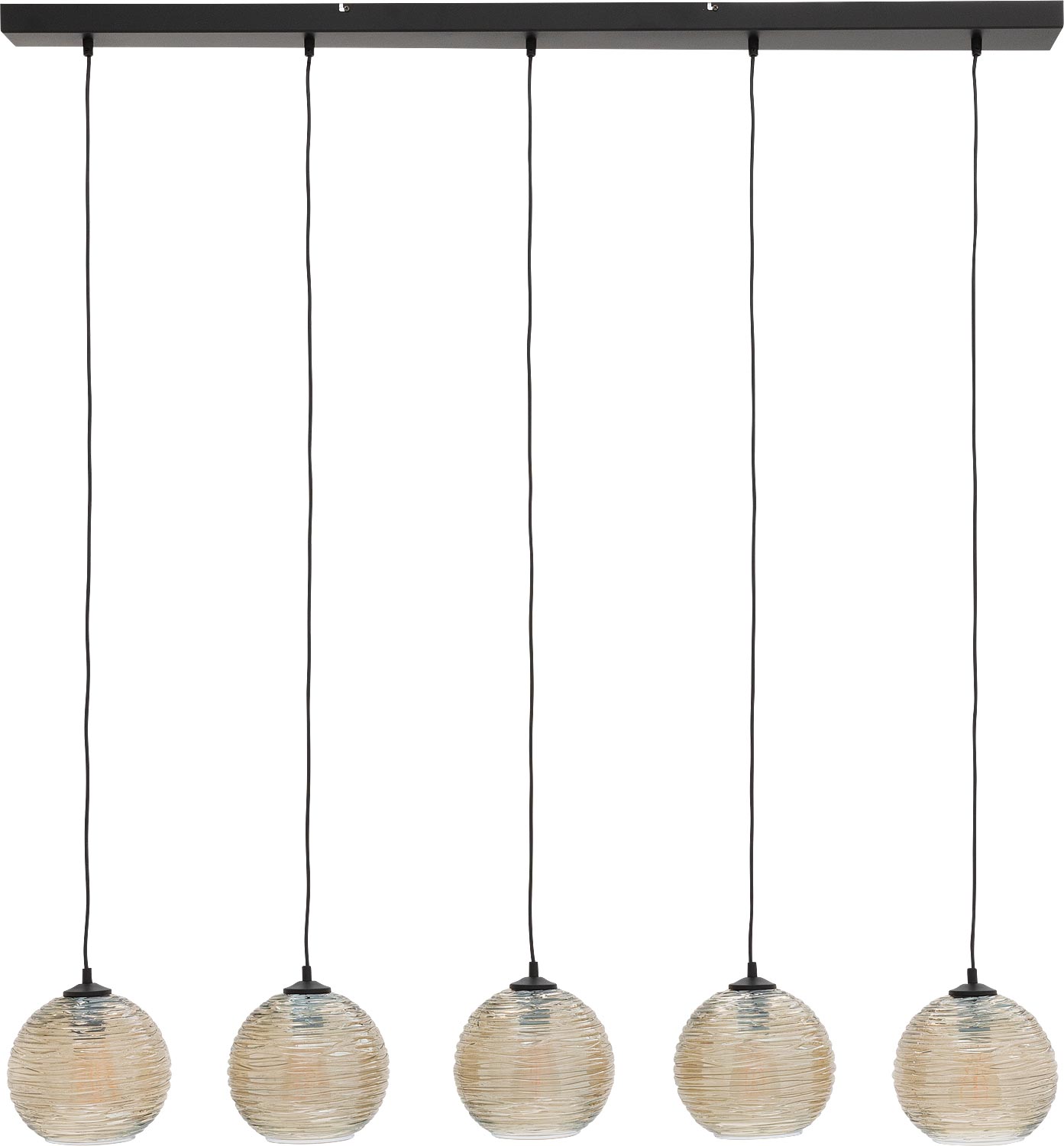 Hanglamp Soleil