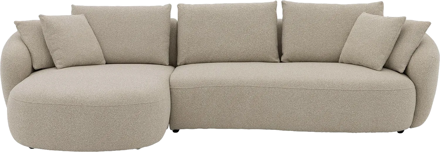 Loungebank Ava