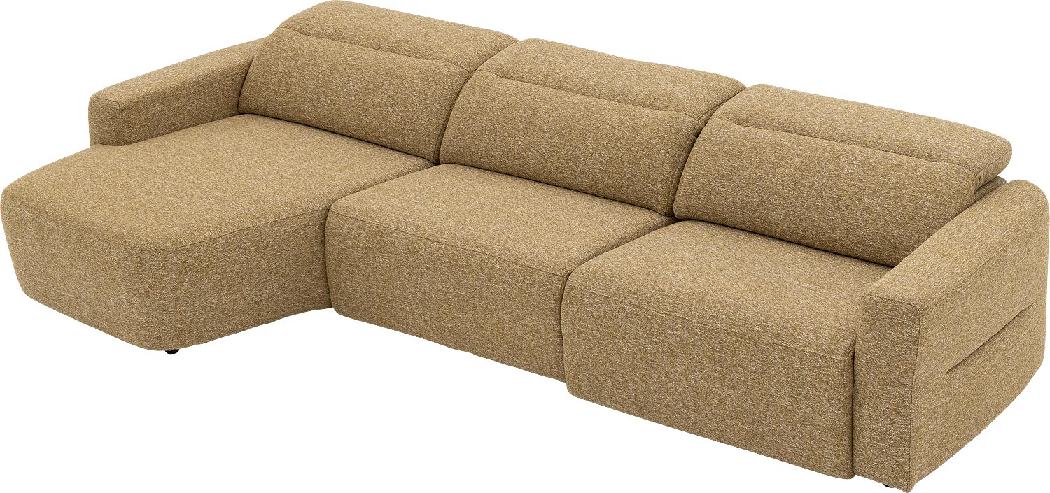 Loungebank Comoda