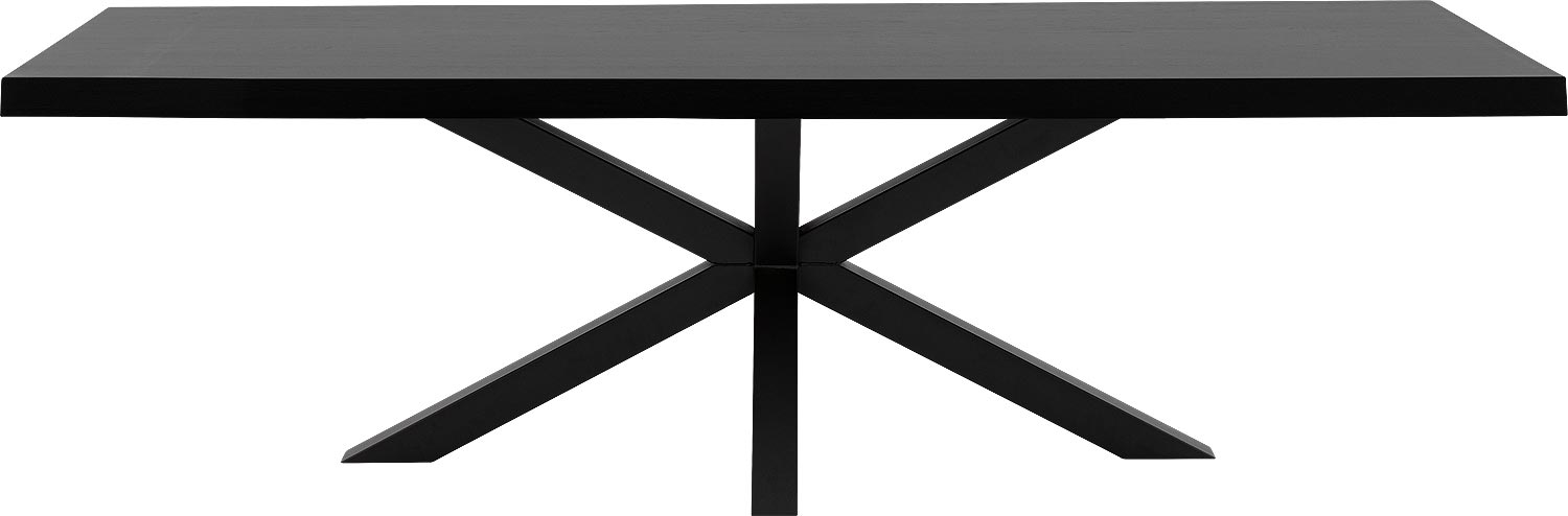 Eettafel Blend