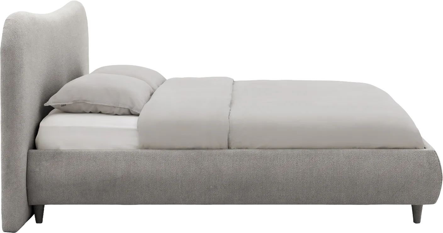 Bedframe Pecaro