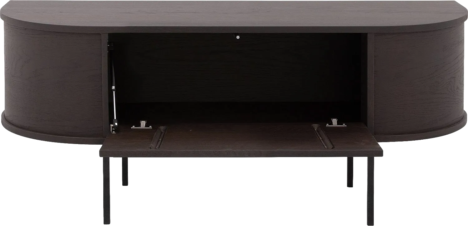Goossens Delfina Tv Meubel Eiken Bruin - 8244027-goossens-delfina-tv-meubel-eiken-bruin-03