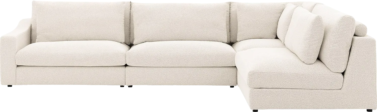 Hoekbank Odette