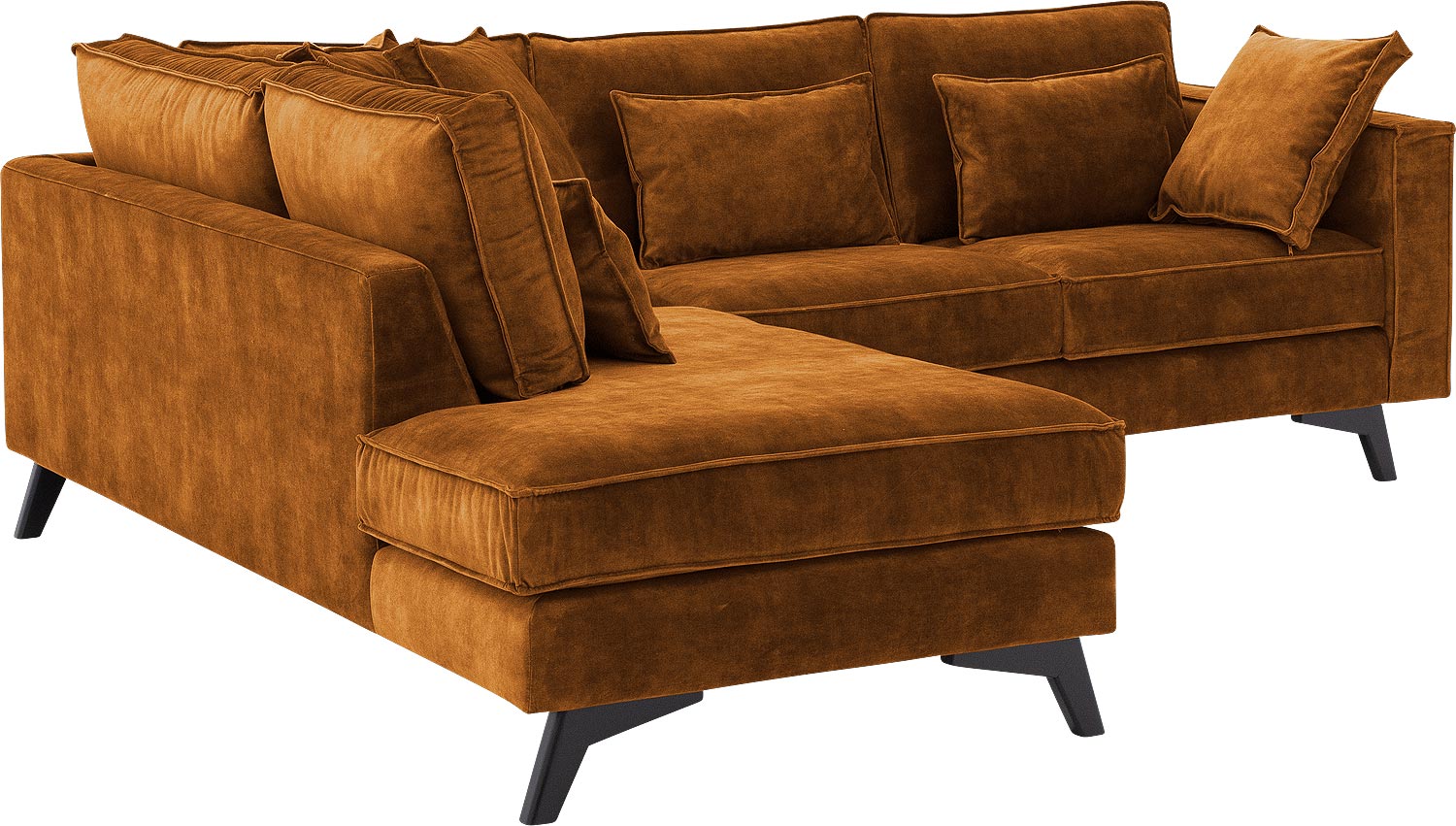 Hoekbank Chambre