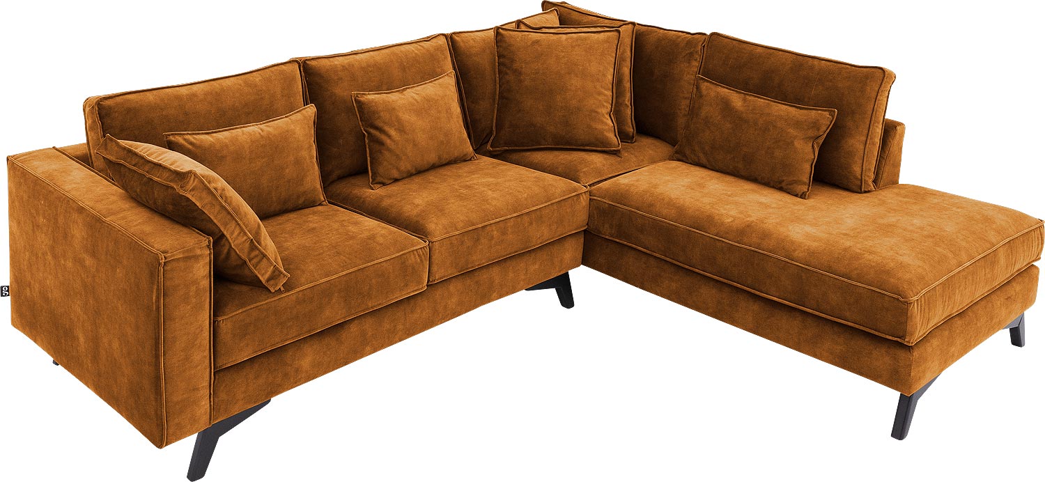 Hoekbank Chambre