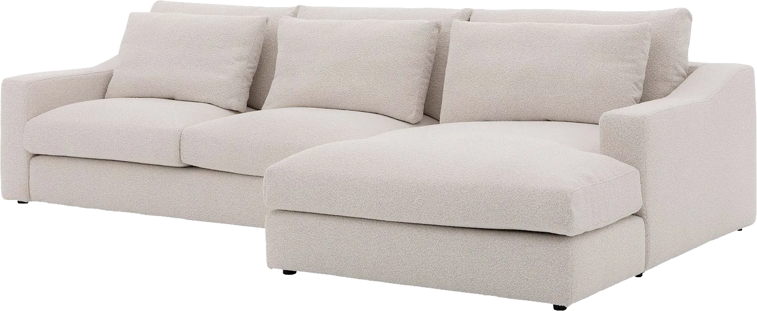 Loungebank Odette