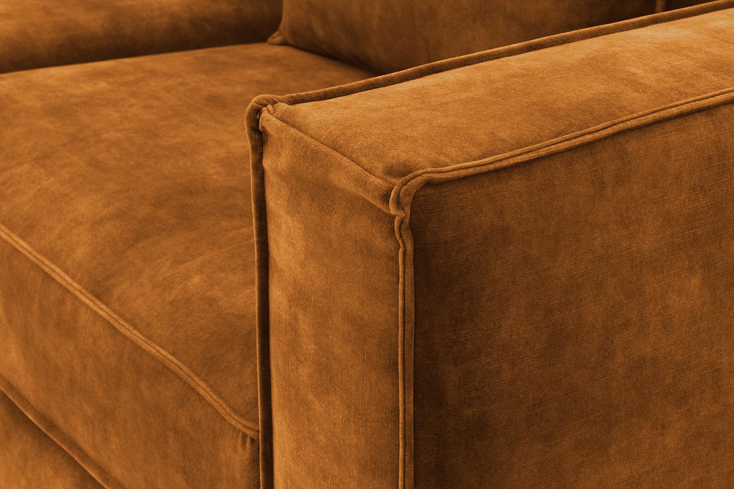 Hoekbank Chambre