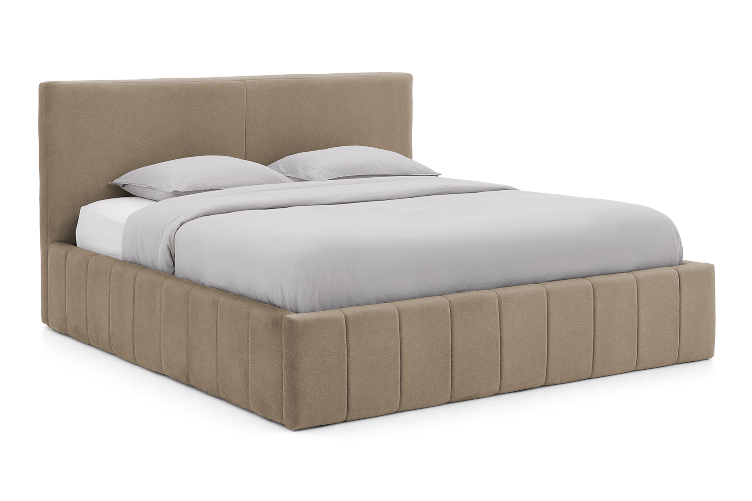 Bedframe Carte