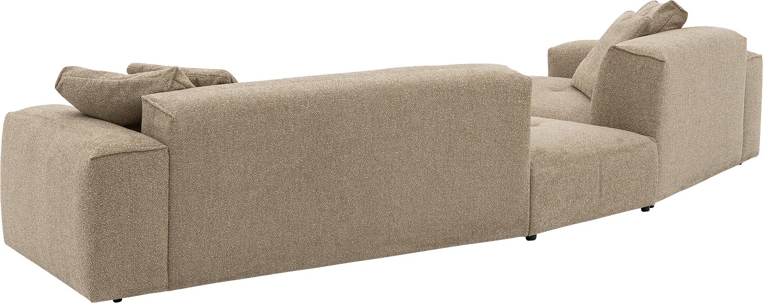 Loungebank Lago