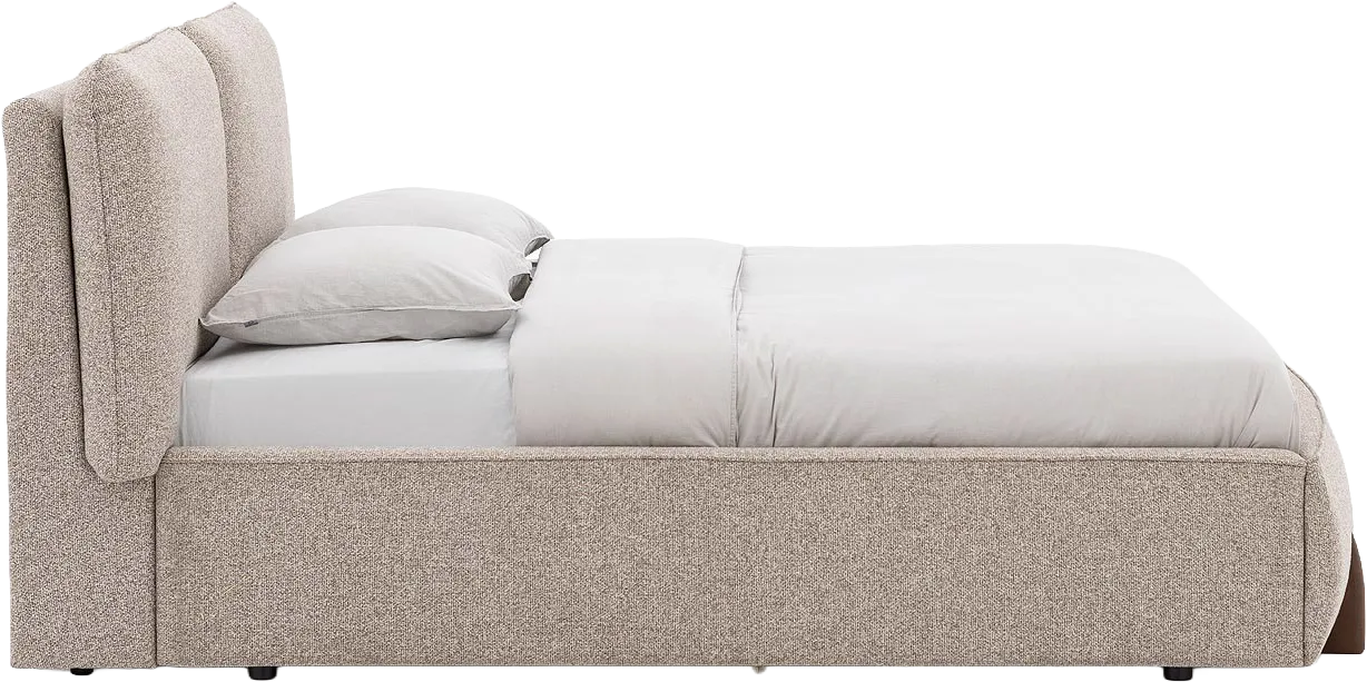 Bedframe Luxy