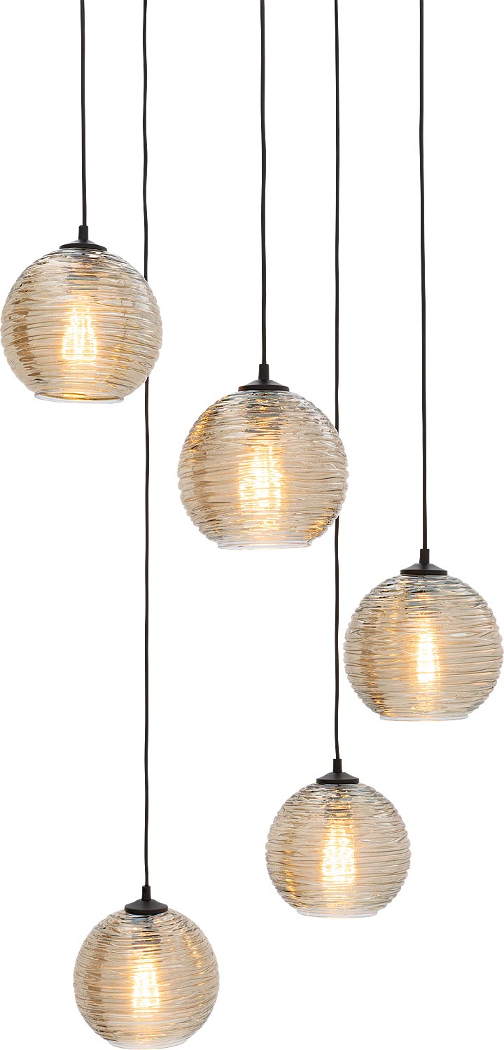 Hanglamp Soleil