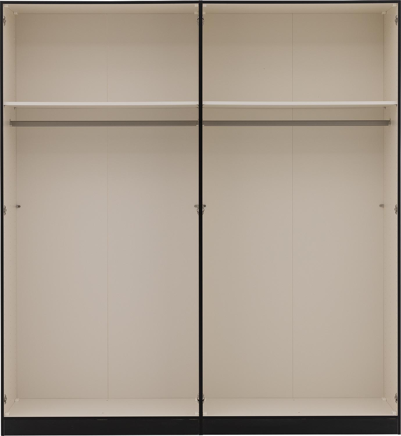 Kledingkast Easy Storage Ddk