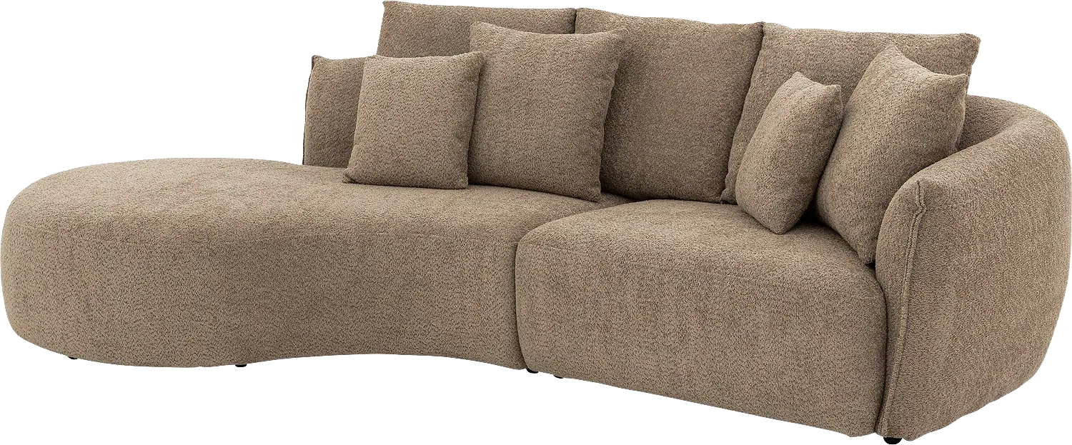 Loungebank Fay