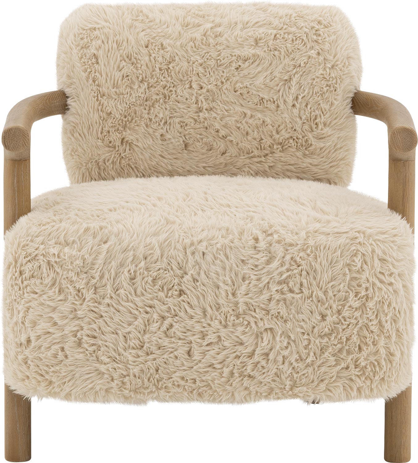 Fauteuil Bloss