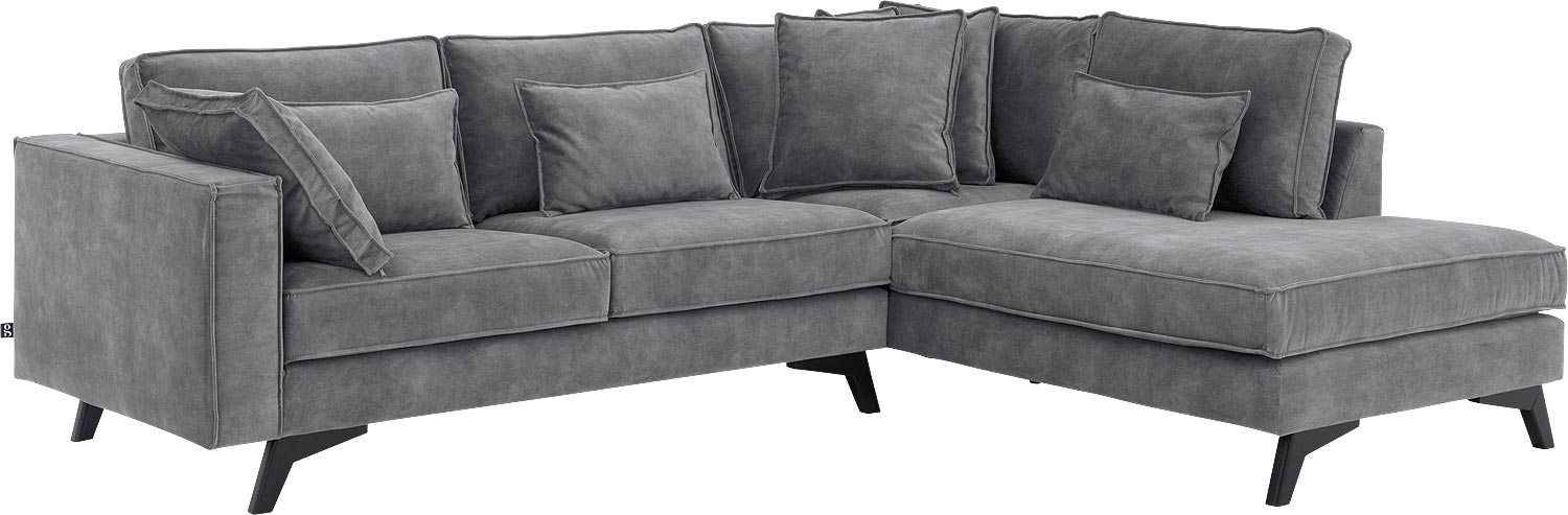 Hoekbank Chambre