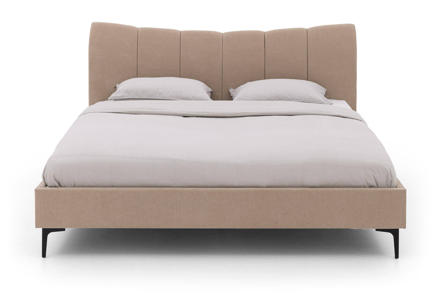 Gestoffeerd Bedframe Victory