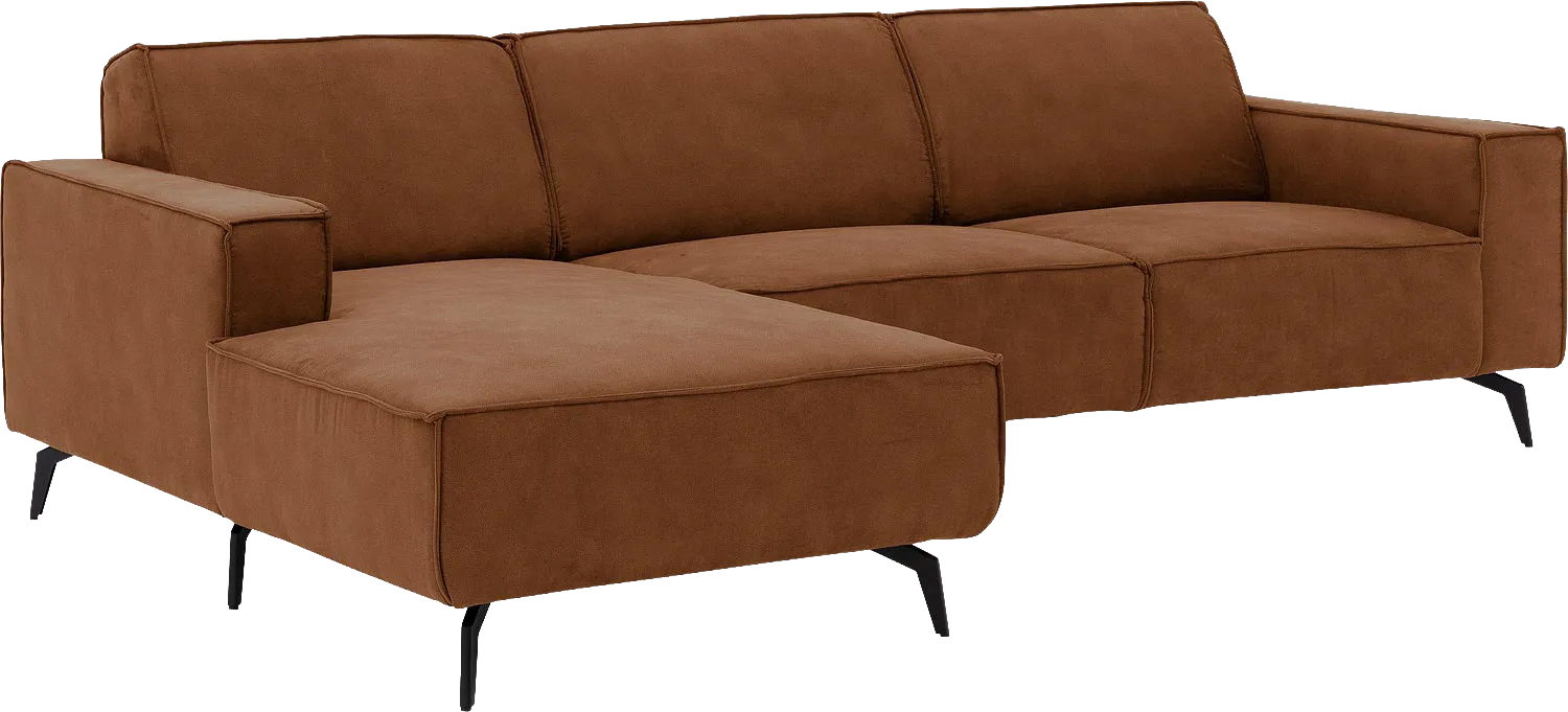 Goossens Hercules Bank Microvezel Bruin - 8235102-goossens-hercules-bank-microvezel-bruin-04