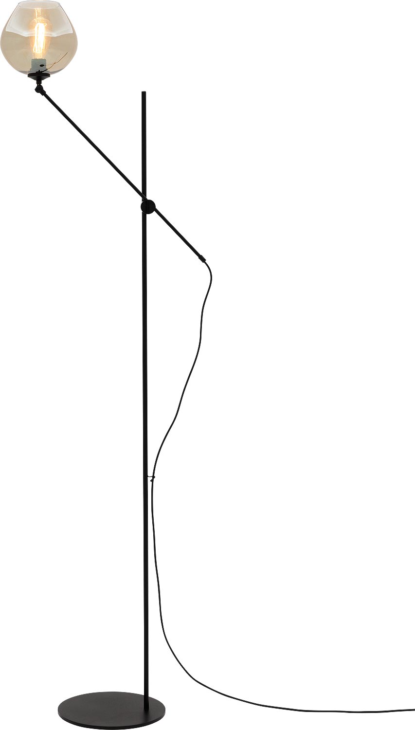Vloerlamp Devant