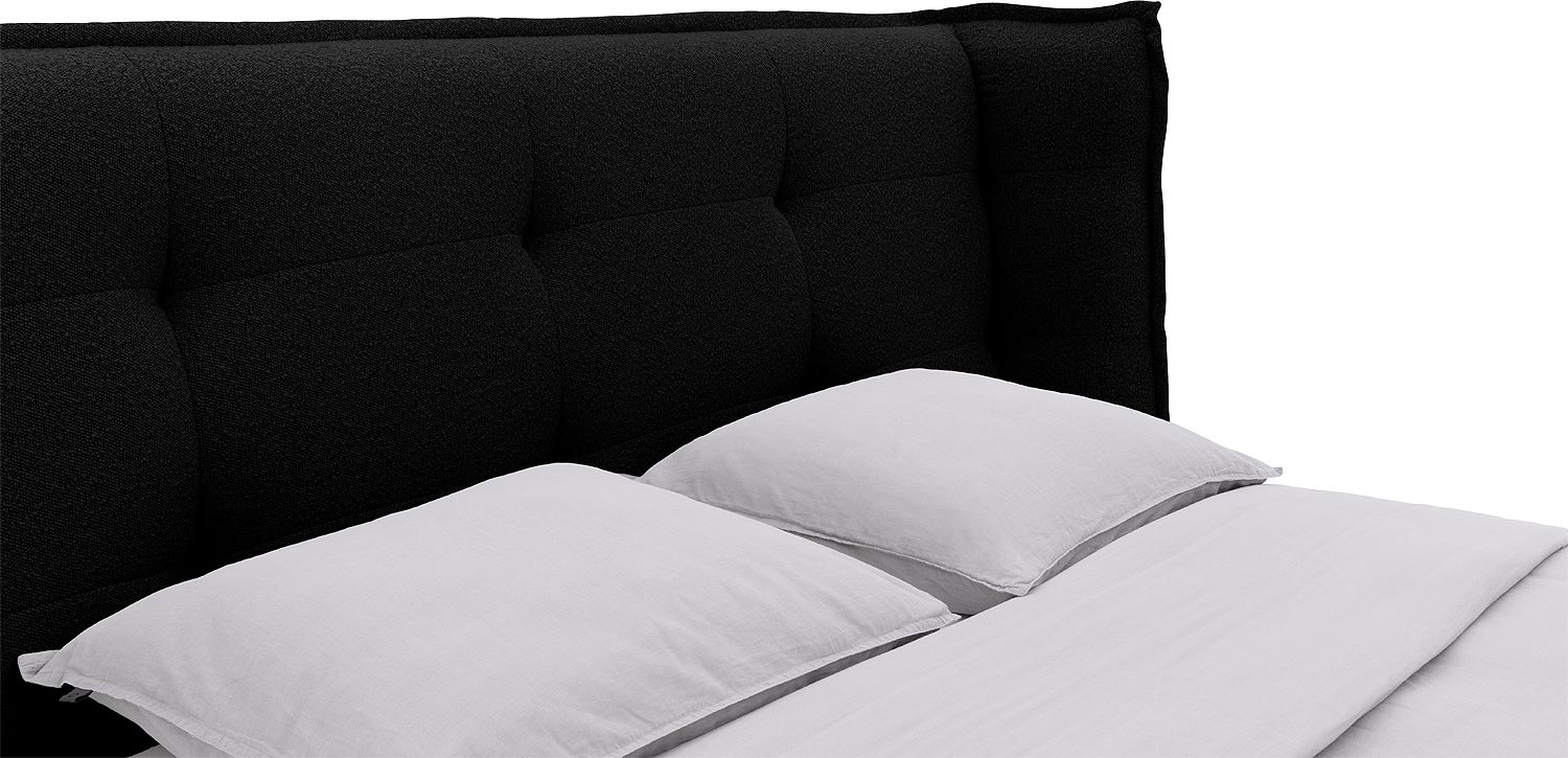 Gestoffeerd Bedframe Octaaf