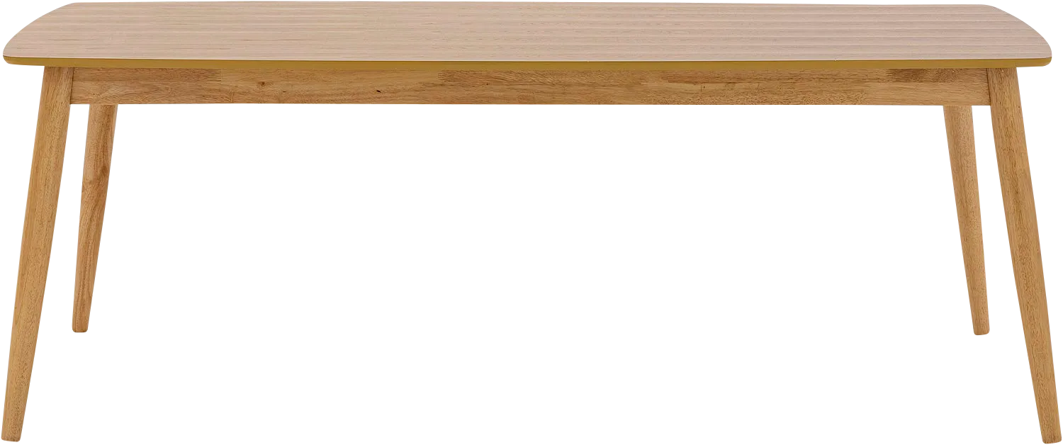 Eettafel Boaz
