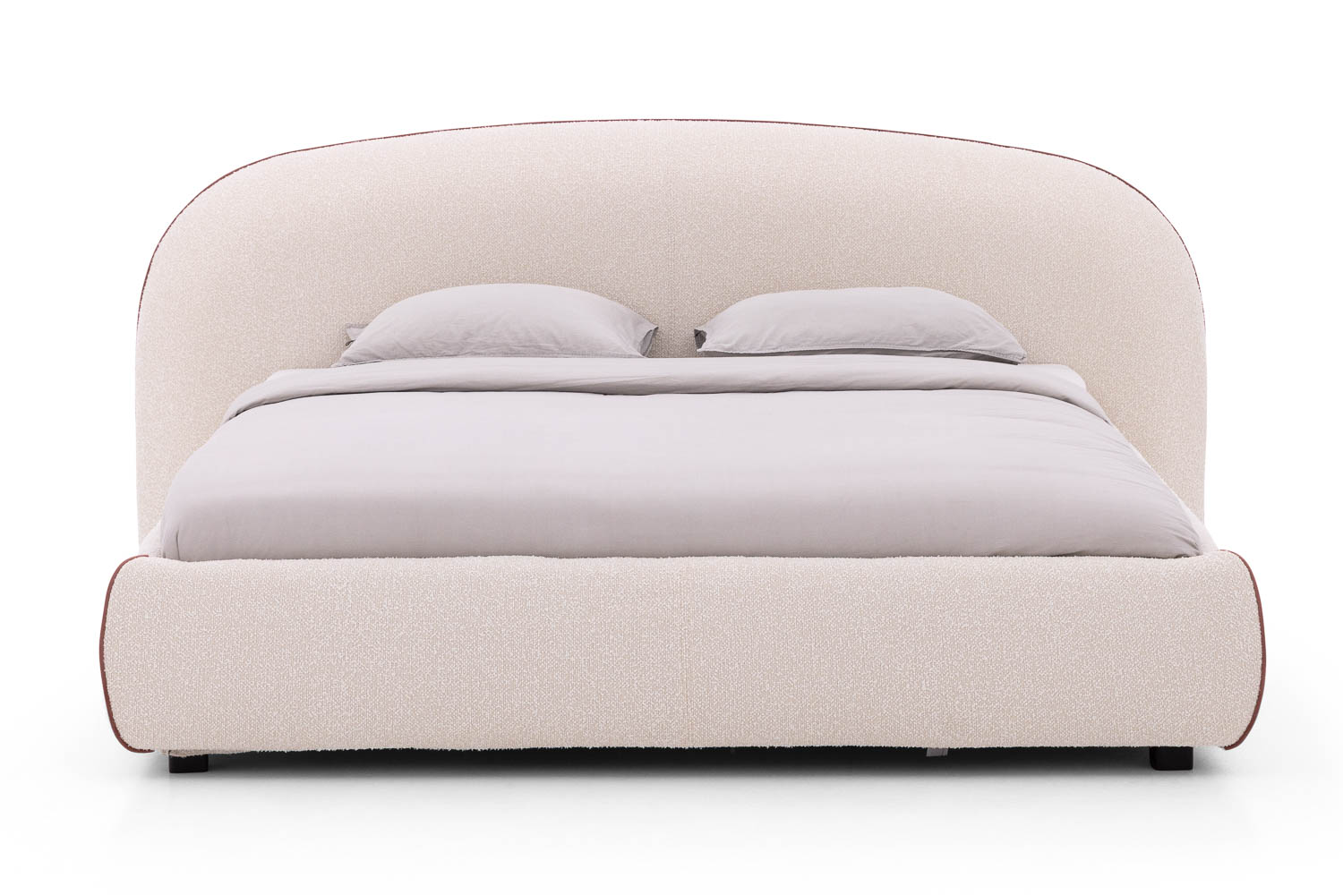 Gestoffeerd Bedframe Venus