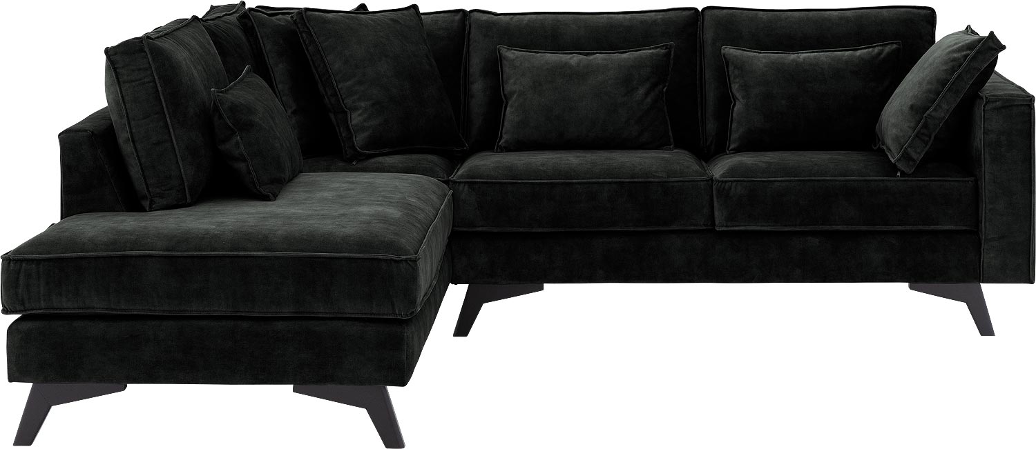 Hoekbank Chambre