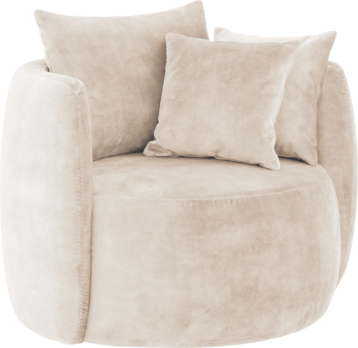 Fauteuil Terra
