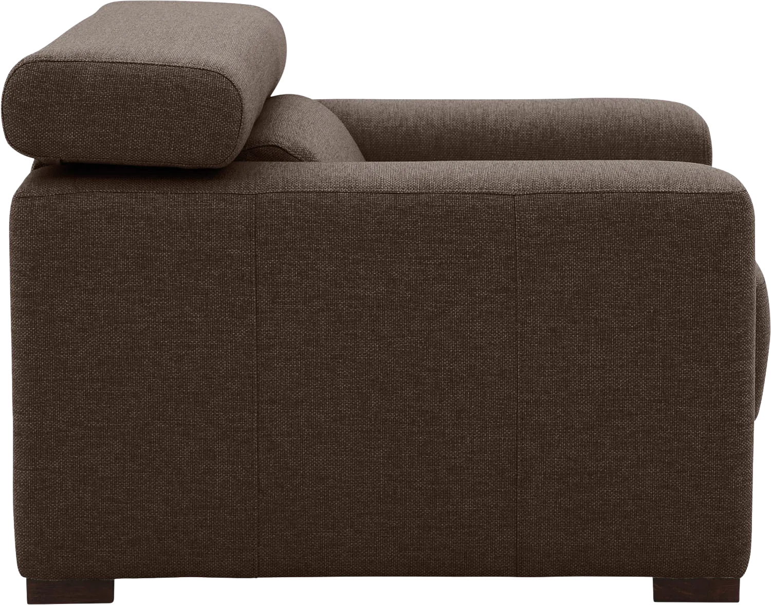Fauteuil Nora