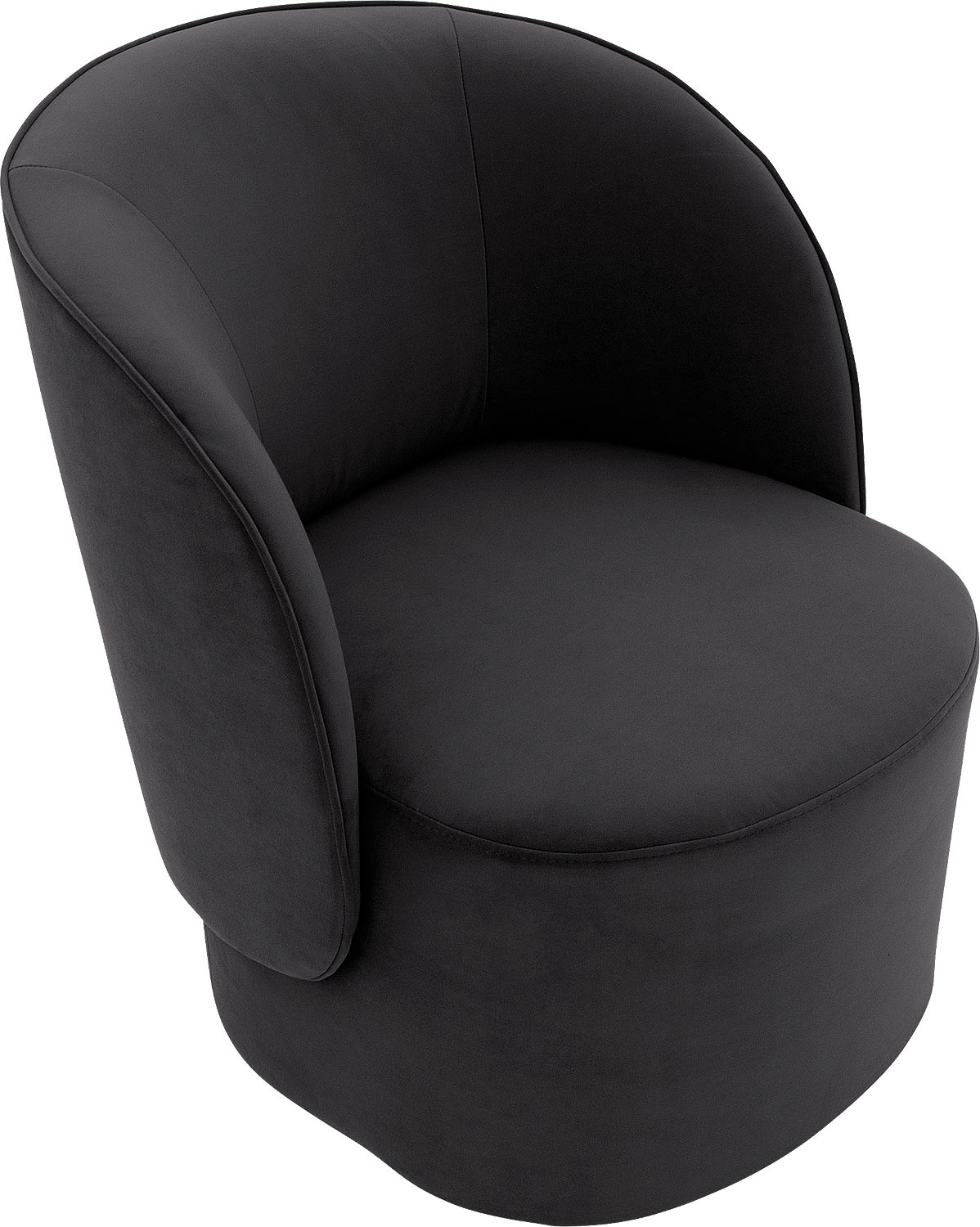 Draaifauteuil Gando