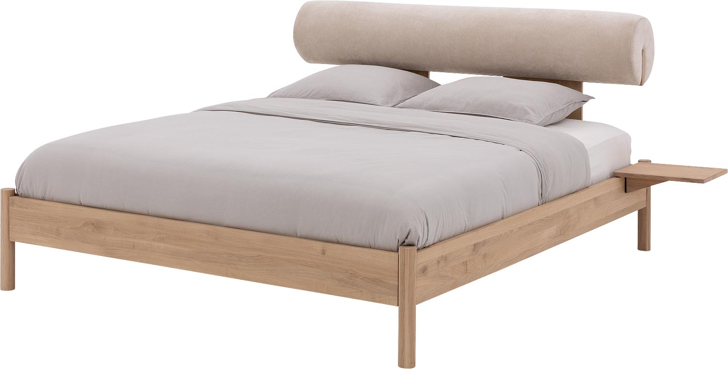 Aanhaaktafel Roll