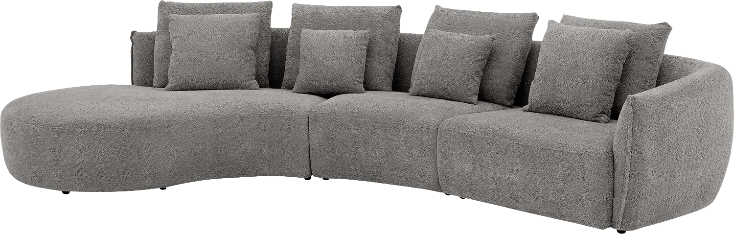 Loungebank Fay