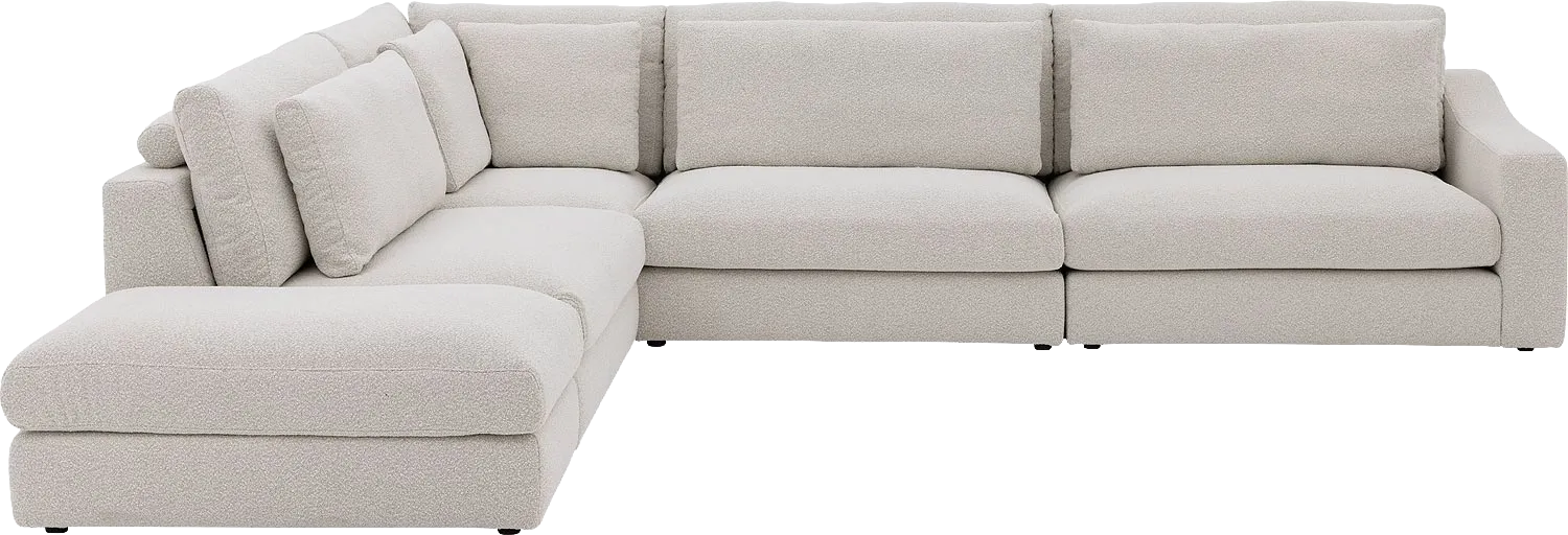 Hoekbank Odette