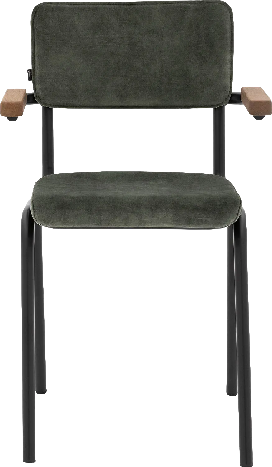 Eetkamerstoel Chaplin