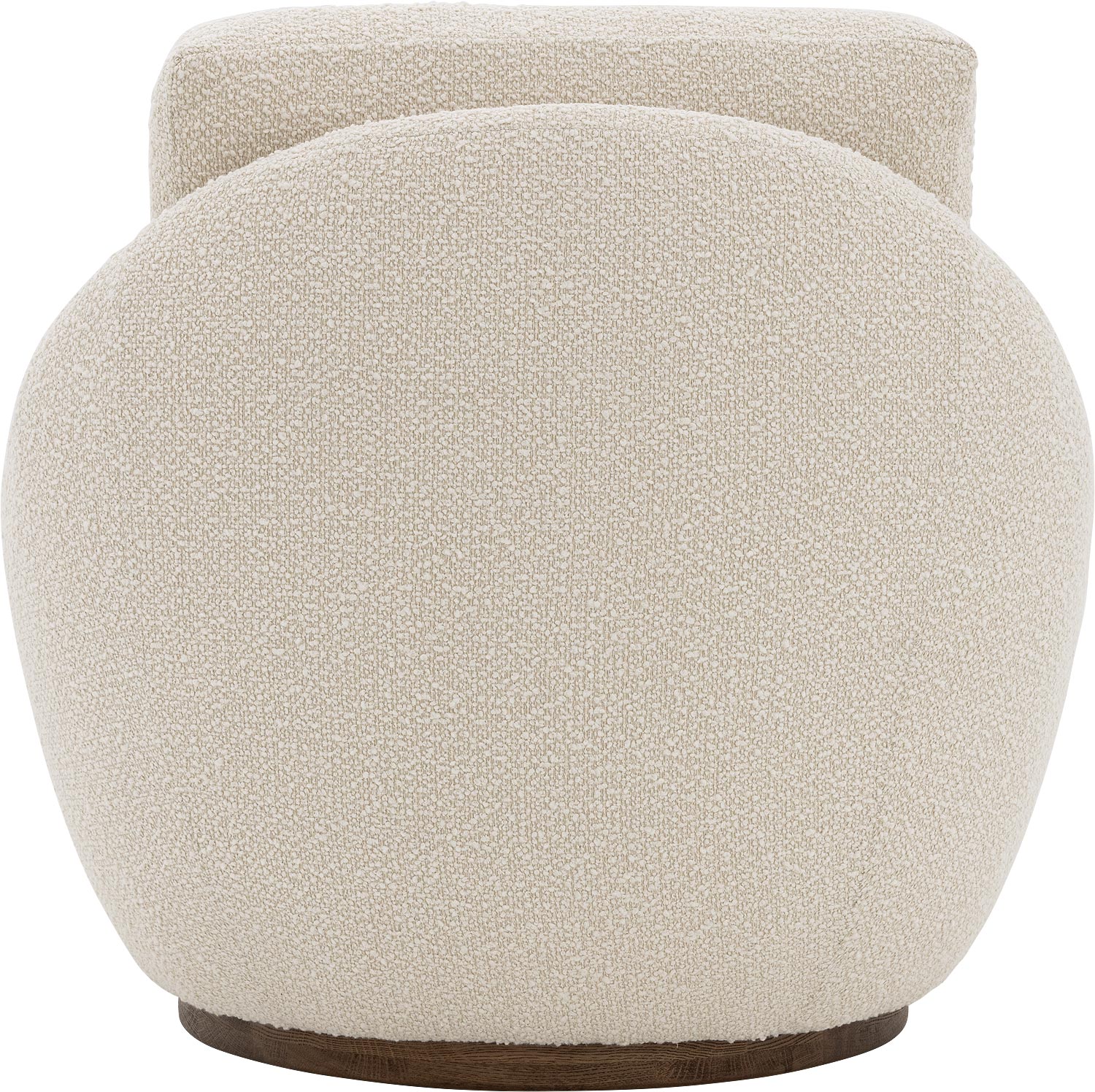 Draaifauteuil Lazy