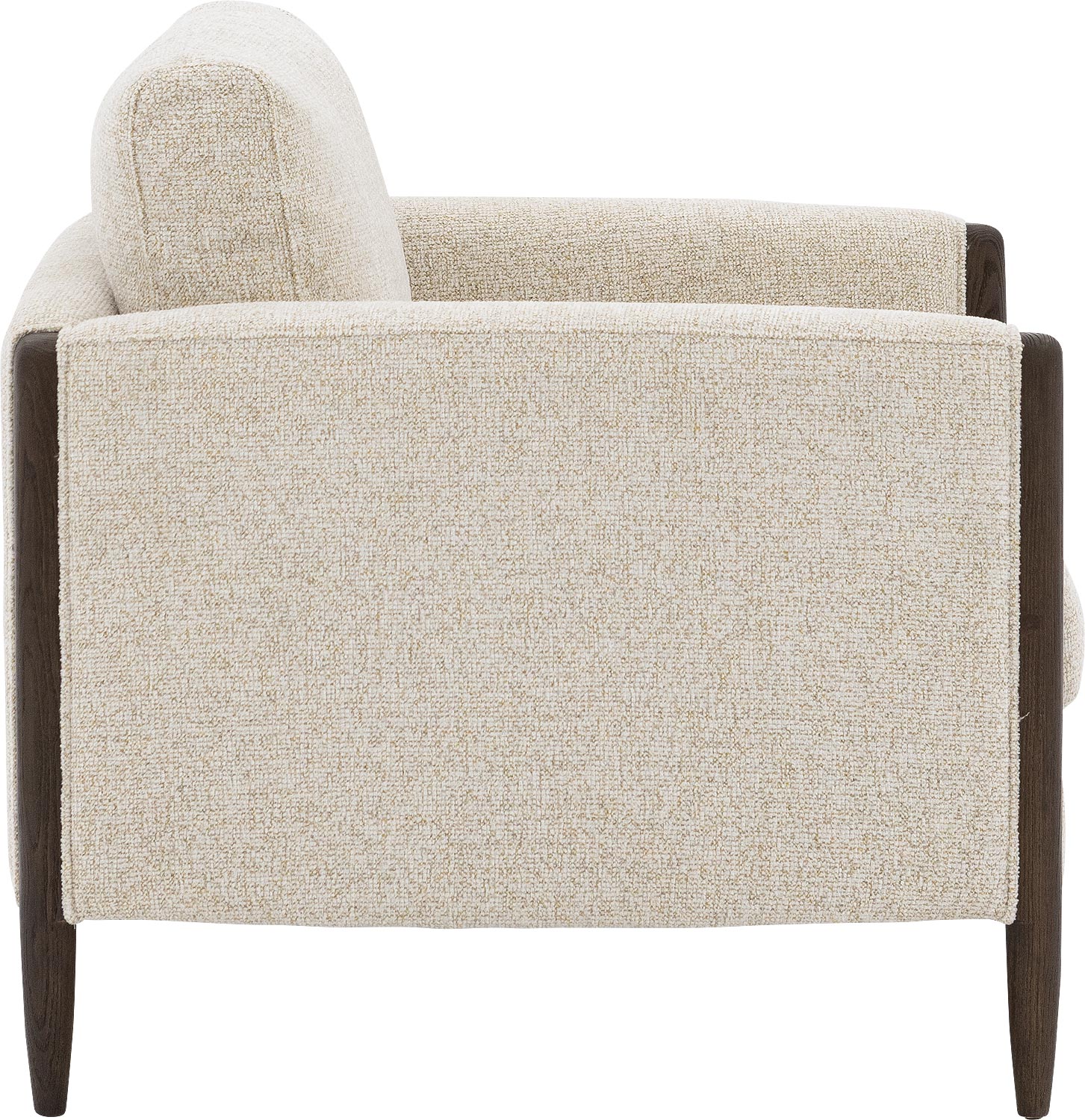 Fauteuil Handsome