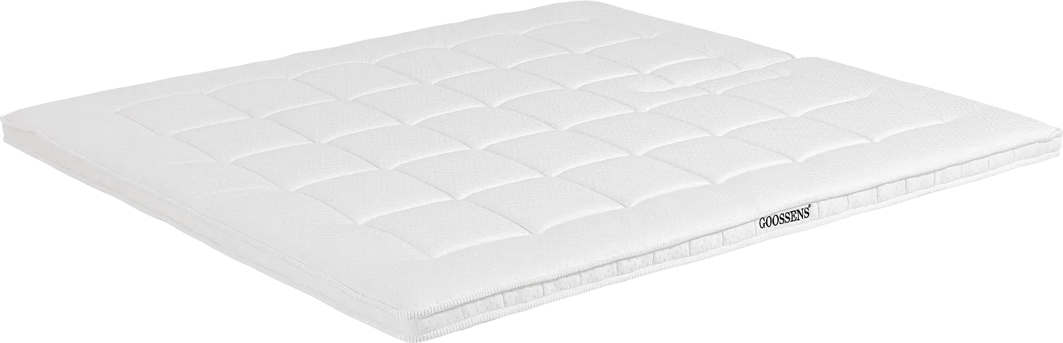 Topmatras Cloud Visco
