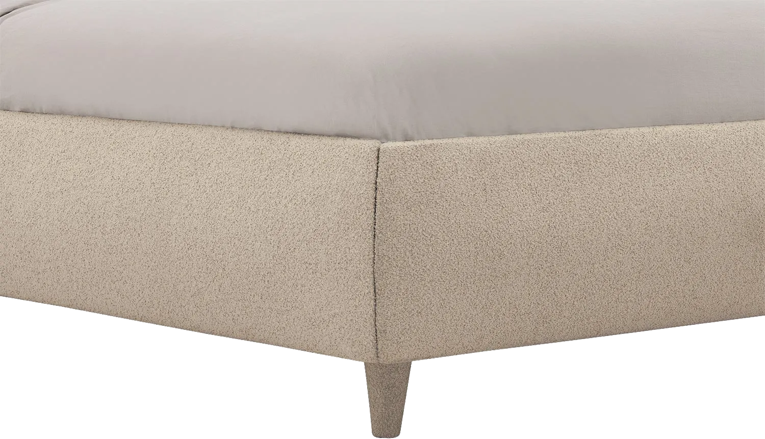 Bedframe Pecaro