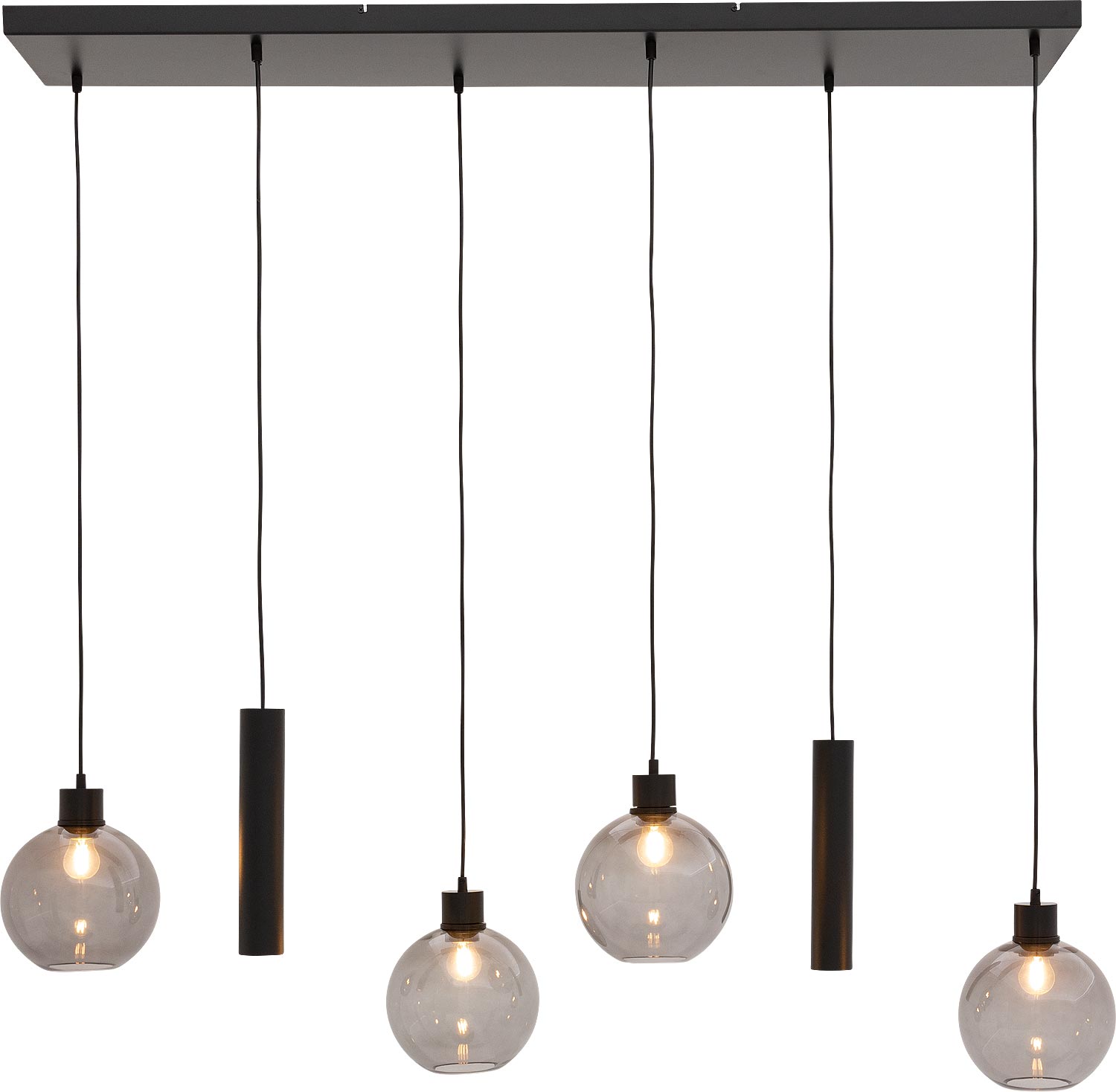 Hanglamp Lyon