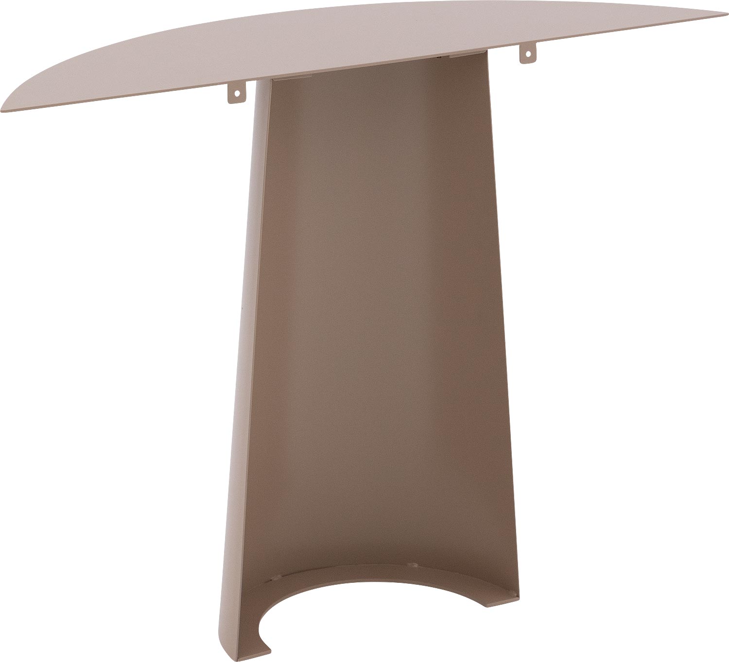 Sidetable Roos