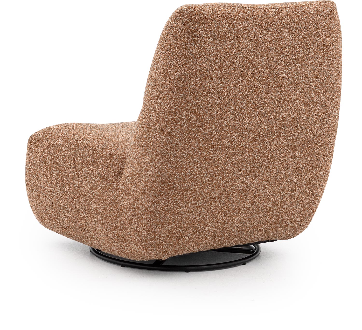 Draaifauteuil Ivy