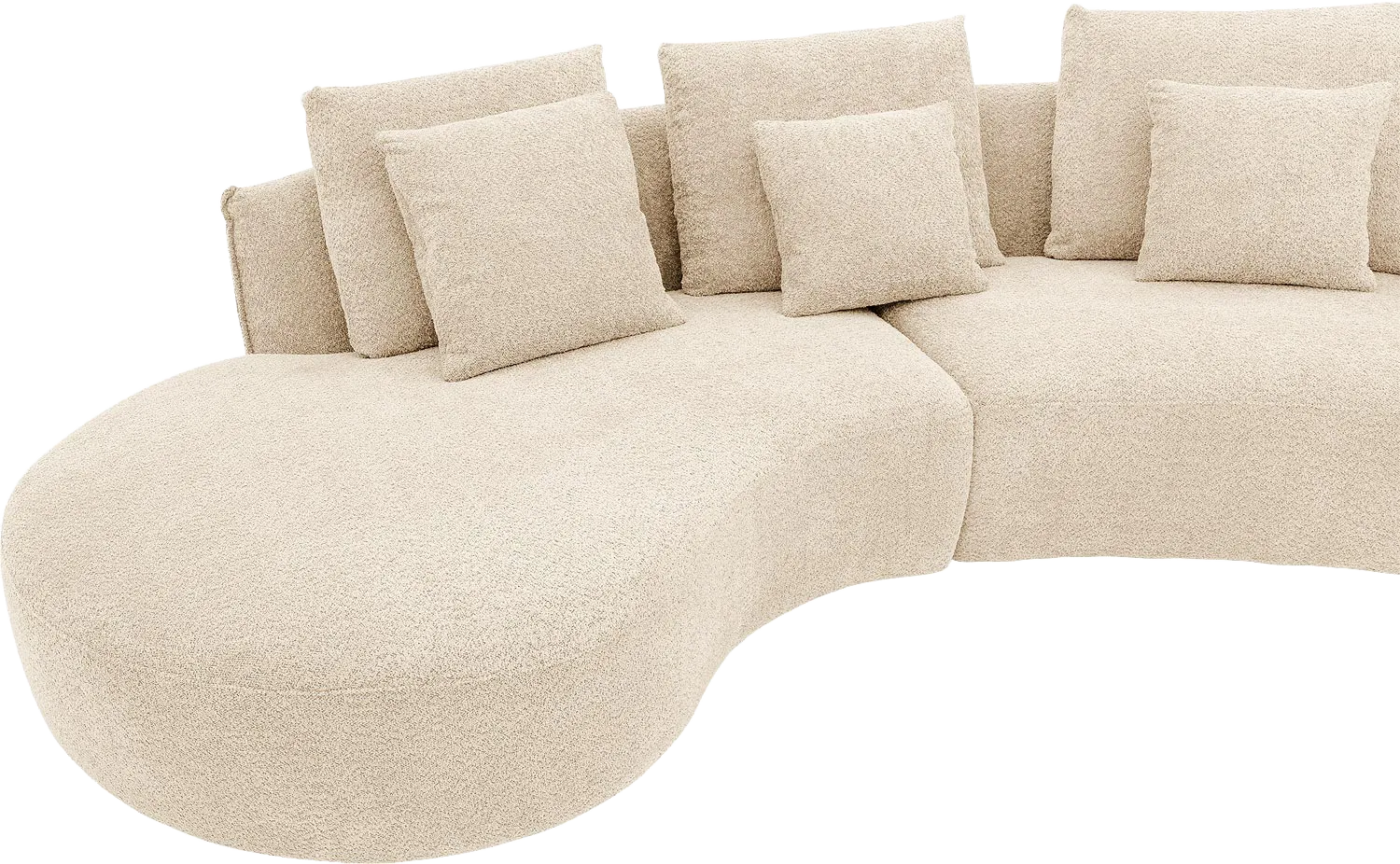Loungebank Fay