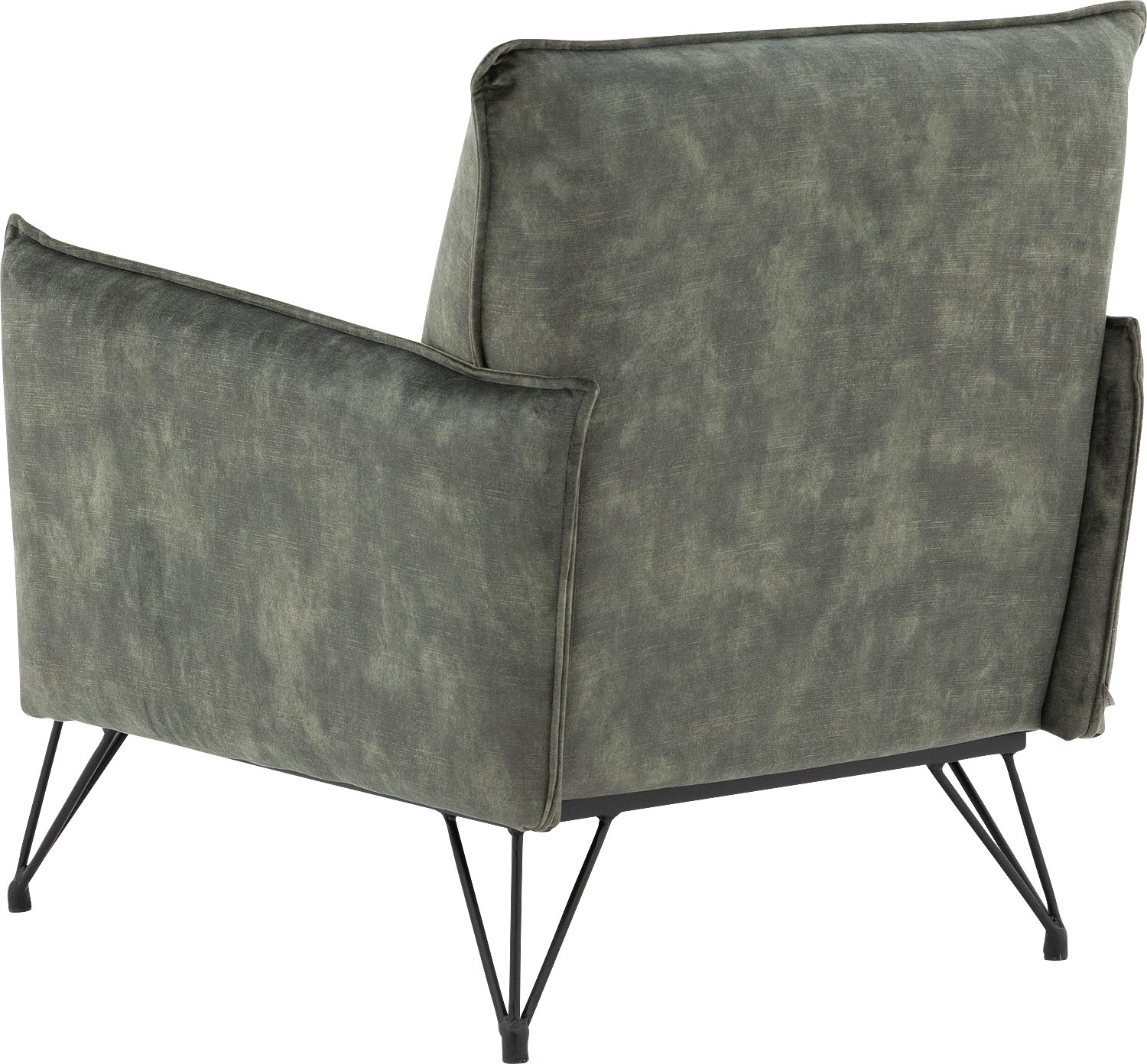 Fauteuil Lygo