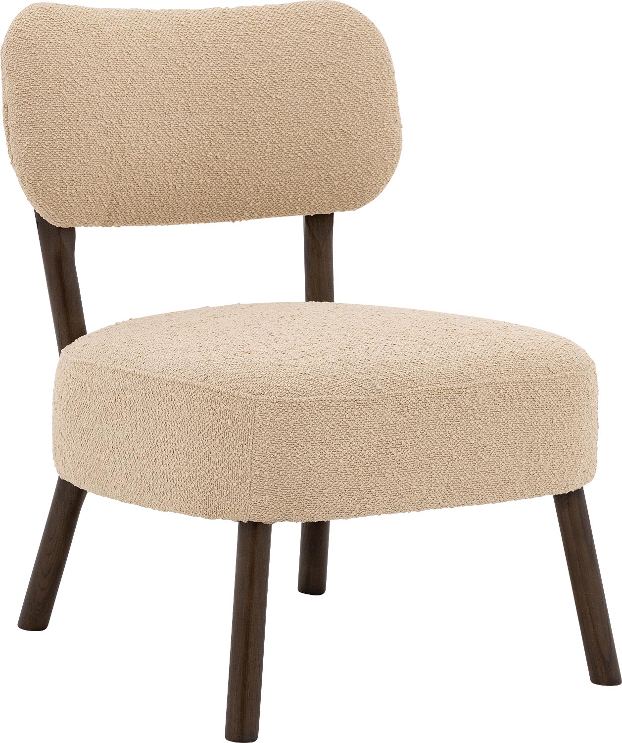 Fauteuil James