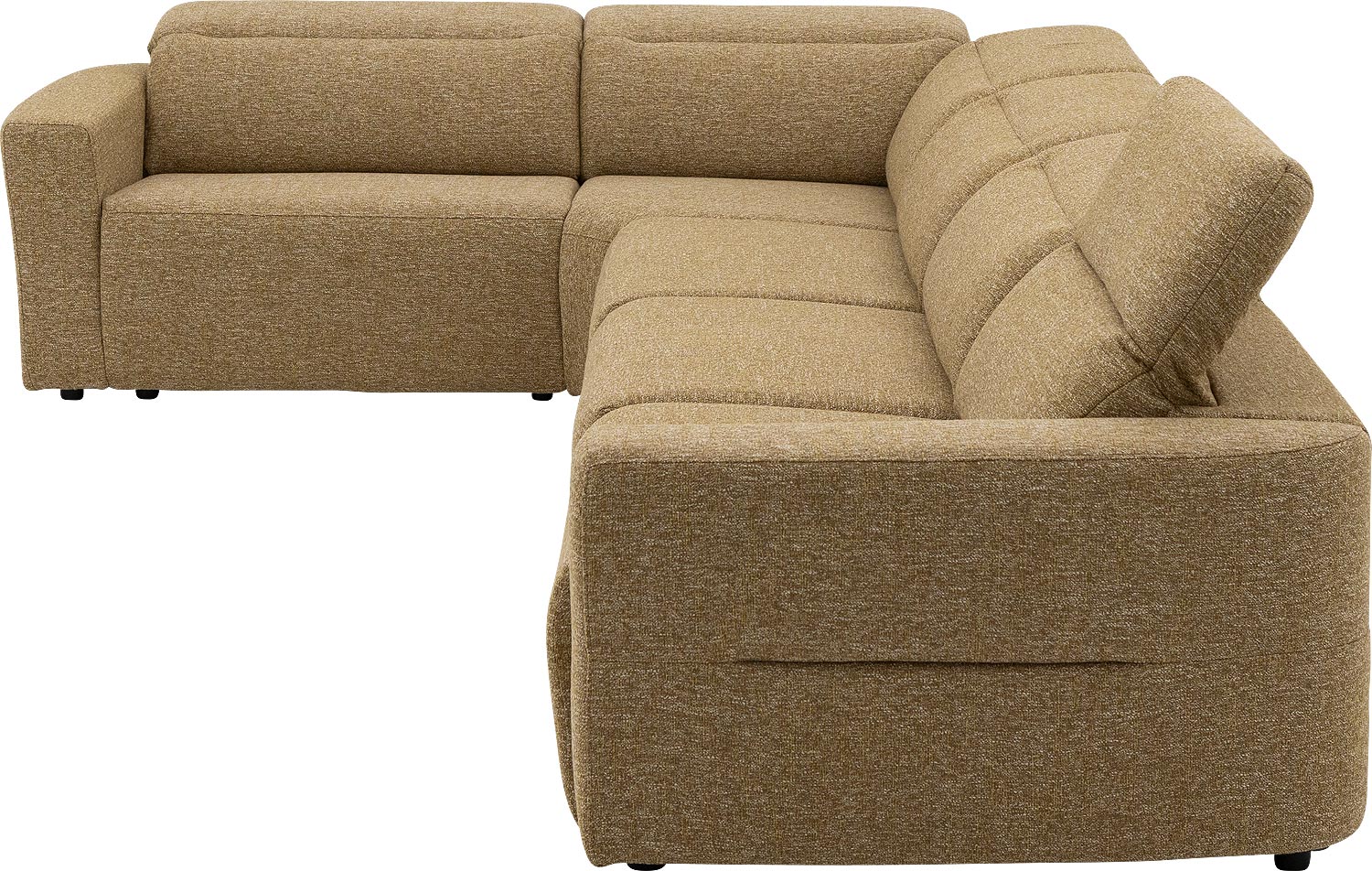 Hoekbank Comoda