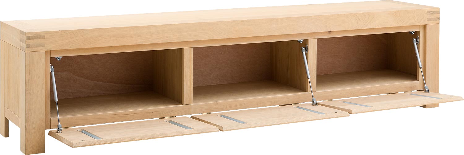 Tv Meubel Clear