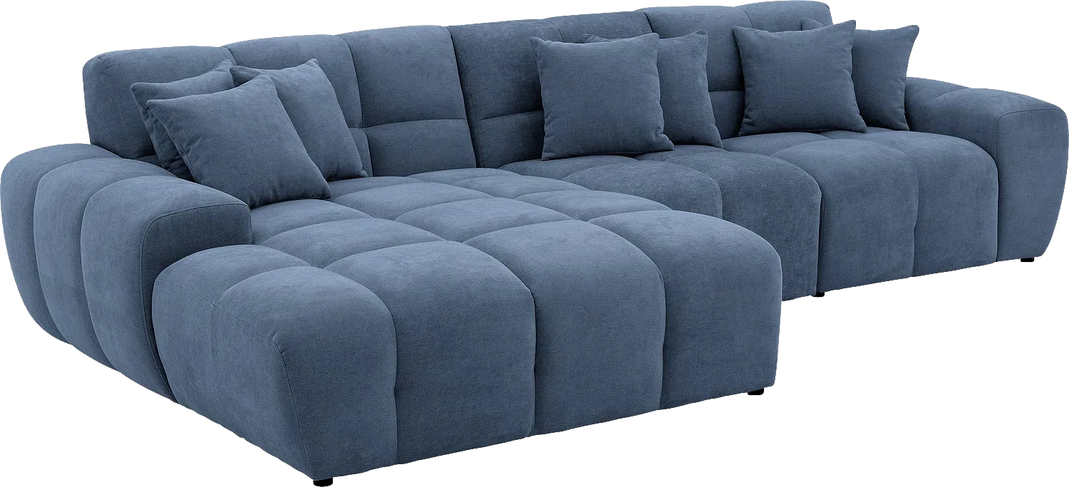Loungebank Kubus