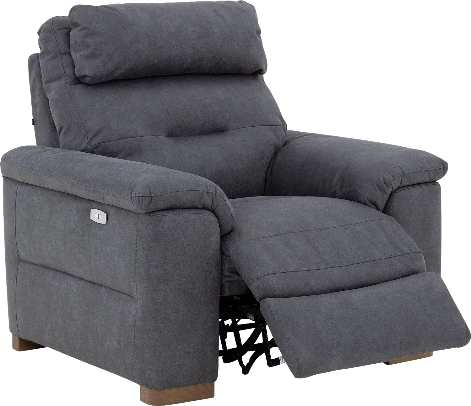 Fauteuil Boris