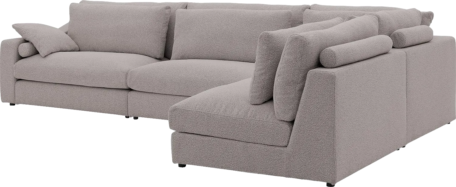 Hoekbank Odette